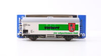 Baur H0  Güterwagen "Velbert" DB