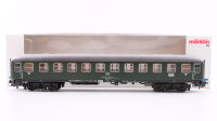 Märklin H0 4052 Reisezugwagen Büm 232 der DB