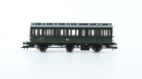 Fleischmann H0 507052 Abteilwagen 522-272