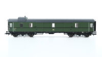 Liliput H0 L334558 Packwagen Pw4ü 641-013 DR