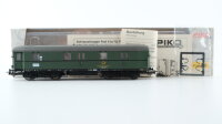 Piko H0 53222 Bahnpostwagen Post-a/15 DBP