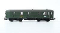 Piko H0 53222 Bahnpostwagen Post-a/15 DBP