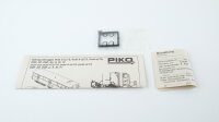 Piko H0 53222 Bahnpostwagen Post-a/15 DBP