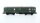 Piko H0 53222 Bahnpostwagen Post-a/15 DBP