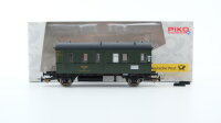 Piko H0 54593/10 Bahnpostwagen Post-b/8,5 DRP