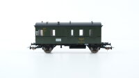 Piko H0 54593/10 Bahnpostwagen Post-b/8,5 DRP