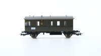 Piko H0 54592/10 Bahnpostwagen Post-b/8,5 DRP