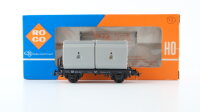 Roco H0 4322 Kübelwagen (Preussag) DB