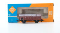 Roco H0 4313S Klappdeckelwagen (340 827) K25 DB