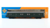 Roco H0 4277 Behelfspackwagen DB