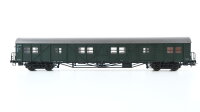 Roco H0 4277 Behelfspackwagen DB