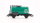 Märklin H0 4644 Kesselwagen BP der DB  CFL