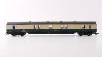 Sachsenmodelle H0  01357 Bahnpostwagen DBP