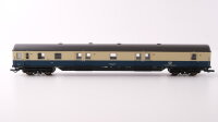 Sachsenmodelle H0  01592 Bahnpostwagen DBP