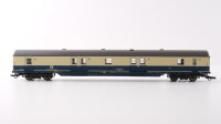 Sachsenmodelle H0  01592 Bahnpostwagen DBP