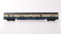 Sachsenmodelle H0 14694 Bahnpostwagen DBP