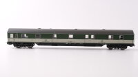 Sachsenmodelle H0 14634 Bahnpostwagen DBP