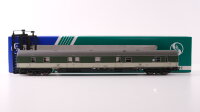 Sachsenmodelle H0 14634 Bahnpostwagen DBP