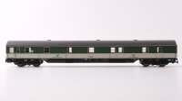 Sachsenmodelle H0 14634 Bahnpostwagen DBP