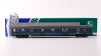 Sachsenmodelle H0 14695 Bahnpostwagen DBP