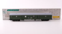 Sachsenmodelle H0 74697 Bahnpostwagen DBP