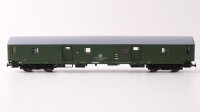 Sachsenmodelle H0 74697 Bahnpostwagen DBP