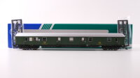 Sachsenmodelle H0 74635 Bahnpostwagen DBP