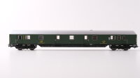 Sachsenmodelle H0 74635 Bahnpostwagen DBP