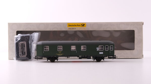 Lima H0 02238 Bahnpostwagen DBP