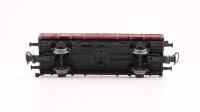 Märklin H0 4423 Niederbordwagen  Kklm 505  X 05 der DB  DRG  DSB  NSB