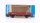 Märklin H0 4423 Niederbordwagen  Kklm 505  X 05 der DB  DRG  DSB  NSB