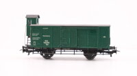 Märklin H0 4679 Gedeckter Güterwagen (700303)...