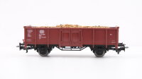 Märklin H0 4430 Offener Güterwagen  El-u 061 der DB