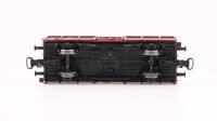 Märklin H0 4430 Offener Güterwagen  El-u 061 der DB