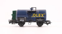 Märklin H0 4675 Mineralöl-Kesselwagen (OLEX)...