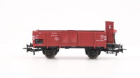 Märklin H0 4696 Offener Güterwagen mit Bremserhaus  O 10 der DRG