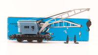 Märklin H0 4611 Kranwagen Typ Krupp-Ardelt mit...