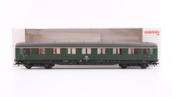 Märklin H0 43200 Schnellzugwagen (50 80 17-40 010-4) 1. Kl. Aüe 310 der DB