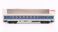 Märklin H0 4032 Reisezugwagen (51 80 22-91 006-2) INTER-REGIO 2.KL  Bim der DB