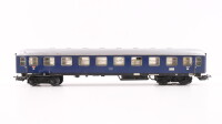 Märklin H0 4032 Reisezugwagen A4ümg / Aüm der DB in EVP