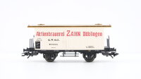 Märklin H0 48281 Kühlwagen (Aktienbrauerei...