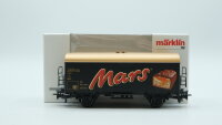 Märklin H0 44188 Kühlwagen Mars  Ichqrs 377