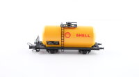 Lima H0 302713 Kesselwagen "SHELL"