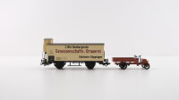 Märklin H0 84794 Museumswagen (Museum 1994)...