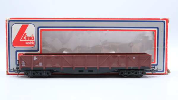 Lima H0 309043 Hochbordwagen 4-achsig DB