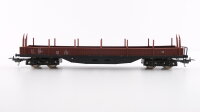 Lima H0 309042 Rungenwagen 4-achsig DB