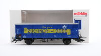 Märklin H0 46159 Gedeckter Güterwagen mit...