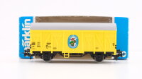 Märklin H0 4414 Bananenwagen (Kühlwagen)  Ibbis...