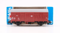 Märklin H0 4411 Gedeckter Güterwagen mit...