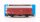 Märklin H0 4411 Gedeckter Güterwagen mit Schlußlicht  Grs-v 213  Gs-uv 213 der DB  Gs der SBB